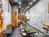 小姐姐好听的餐饮店名字,尽在“音悦食坊”