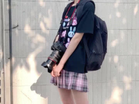 摄影师里面的小姐姐是谁,揭秘摄影师团队中的神秘小姐姐