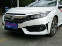 八代思域小姐姐图片头像,时尚动感，魅力四溢的都市新宠