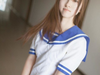 水手服,从海军制服到青春象征的演变之旅