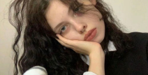 惊艳的女生头像,探索视觉盛宴中的女生头像魅力