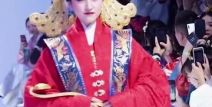 弘扬中国文化小姐姐活动,共筑文化自信——弘扬中国文化小姐姐主题活动掠影