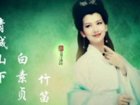两个小姐姐古风歌曲串烧,双音绕梁——小姐姐古风歌曲串烧魅力绽放