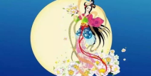 中秋节的典故,中秋节的传说与习俗
