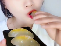 泰国小姐姐吃小黄鱼吗,小黄鱼的美味之旅