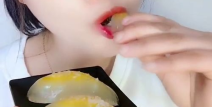 泰国小姐姐吃小黄鱼吗,小黄鱼的美味之旅