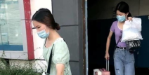 两个人干活的小姐姐照片,共绘美好未来”