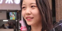 一名90后的小姐姐图片,时尚与活力的完美融合