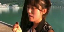 生活在白洋淀边的小姐姐,探寻水乡风情与青春故事