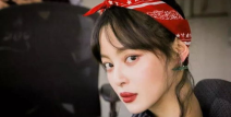 99年回族小姐姐微信,99年回族小姐姐的微信生活剪影