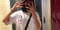 搞笑小姐姐的日常生活照,欢乐瞬间，笑料百出