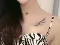 有纹身的小姐姐在哪里找,探寻纹身小姐姐的神秘足迹