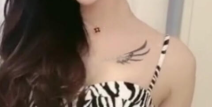 有纹身的小姐姐在哪里找,探寻纹身小姐姐的神秘足迹