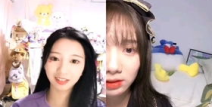 一群美丽又开心的小姐姐,美丽小姐姐们的快乐时光”